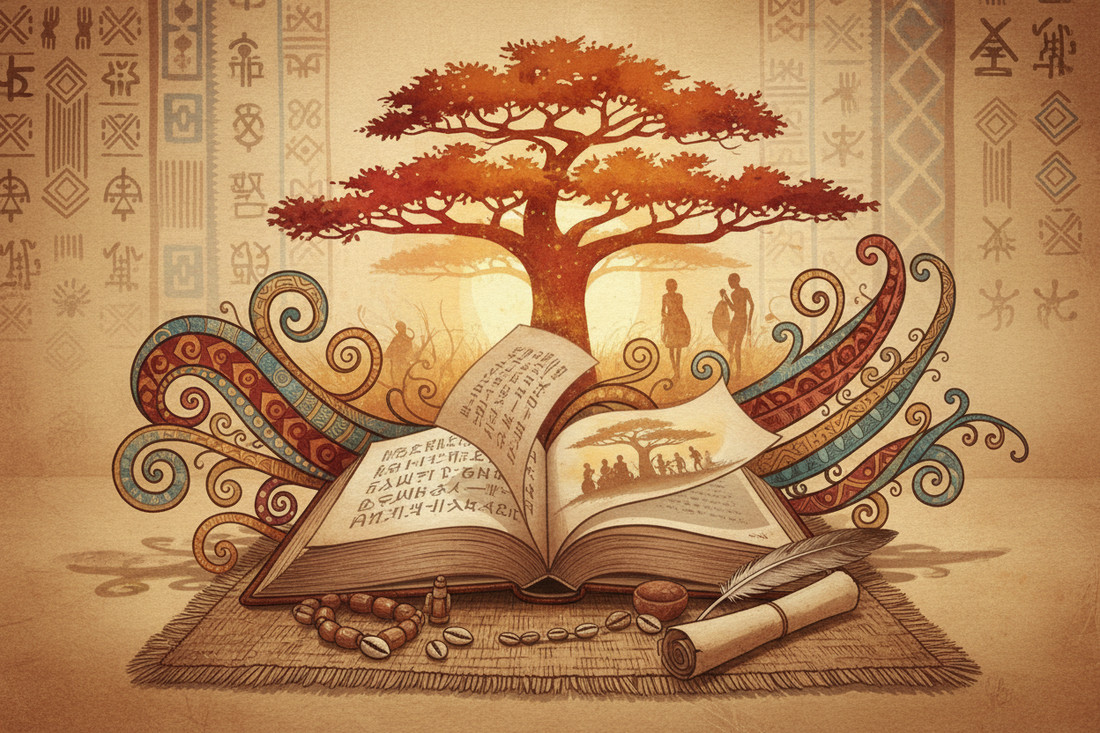 Pourquoi la littérature noire est essentielle aujourd’hui